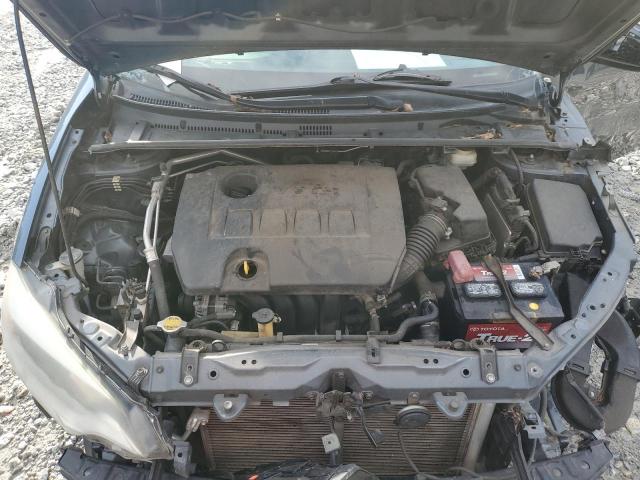 Photo 11 from auction – 2015 TOYOTA COROLLA L with VIN 2T1BURHE9FC391410