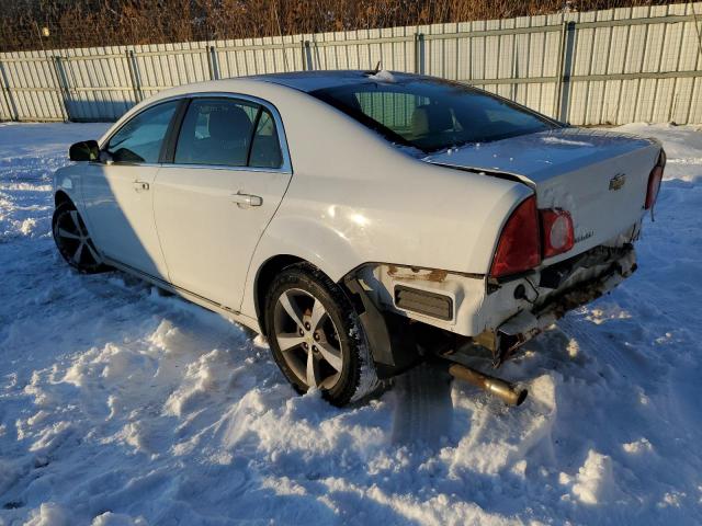Photo 2 from auction – 2009 CHEVROLET MALIBU 2LT with VIN 1G1ZJ57B29F207114