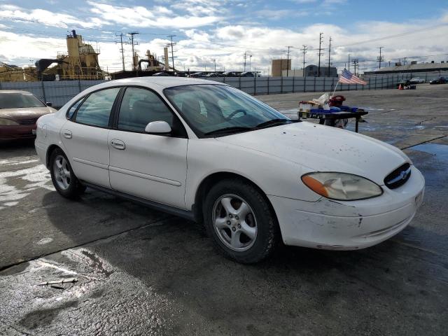 Photo 4 from auction – 2000 FORD TAURUS SE with VIN 1FAFP53U2YA234198
