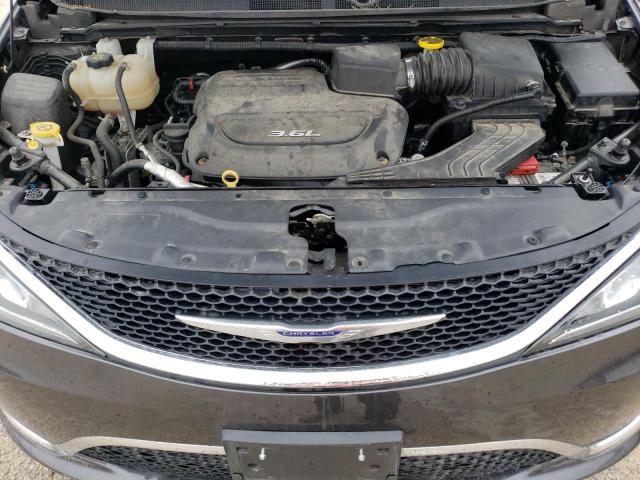 Фото 12 с аукциона – 2018 CHRYSLER PACIFICA T с VIN 2C4RC1BG8JR352779