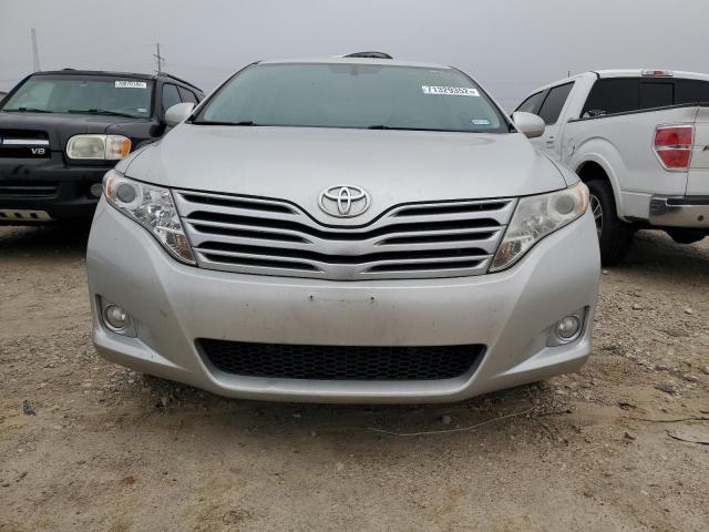 Photo 5 from auction – 2012 TOYOTA VENZA LE with VIN 4T3ZA3BB0CU060624