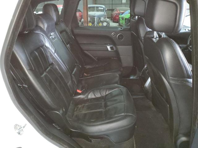 Photo 11 from auction – 2020 LAND ROVER RANGE ROVE with VIN SALWG2SU4LA718191