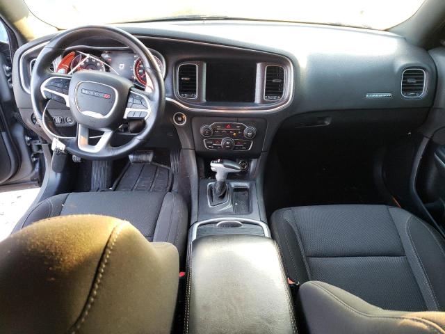 Photo 8 from auction – 2018 DODGE CHARGER GT with VIN 2C3CDXJG4JH293182