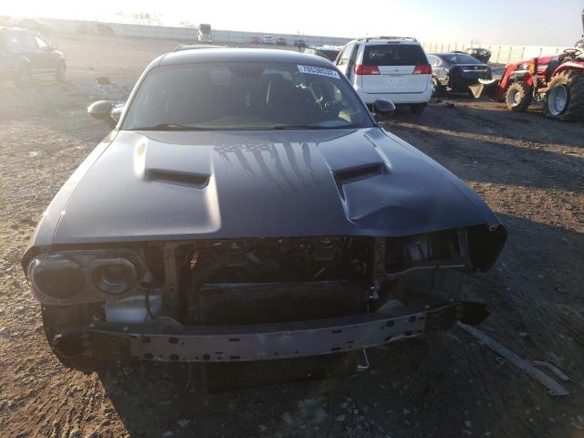 Photo 5 from auction – 2016 DODGE CHALLENGER with VIN 2C3CDZAGXGH166229