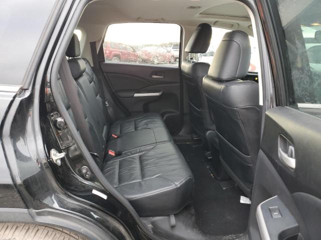 Photo 11 from auction – 2014 HONDA CR-V EXL with VIN 2HKRM3H73EH558093