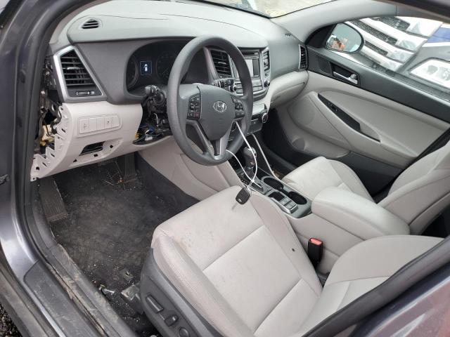 Photo 7 from auction – 2016 HYUNDAI TUCSON LIM with VIN KM8J3CA44GU221694