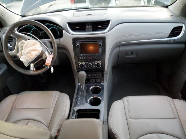 Photo 8 from auction – 2015 CHEVROLET TRAVERSE L with VIN 1GNKVHKD5FJ271400