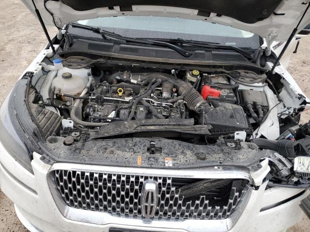 Photo 12 from auction – 2021 LINCOLN CORSAIR RE with VIN 5LMCJ2C95MUL09714