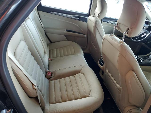 Photo 10 from auction – 2014 FORD FUSION SE with VIN 1FA6P0HD0E5387503