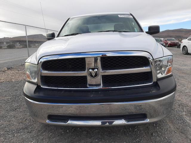 Photo 5 from auction – 2010 DODGE RAM 1500 with VIN 1D7RB1GP6AS162771