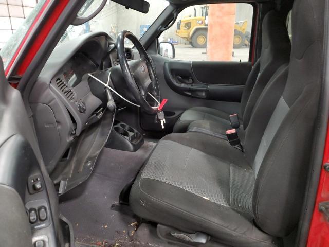 Zdjęcie 7 z aukcji – 2003 FORD RANGER SUP z VIN 1FTZR45E93PB48264