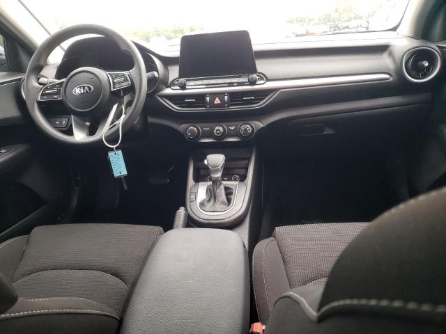Photo 8 from auction – 2021 KIA FORTE FE with VIN 3KPF24AD4ME346515