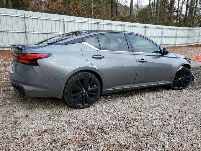 Photo 3 from auction – 2022 NISSAN ALTIMA SR with VIN 1N4BL4CV2NN408806