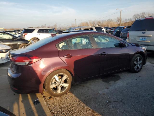 Photo 3 from auction – 2018 KIA FORTE LX with VIN 3KPFL4A70JE226178