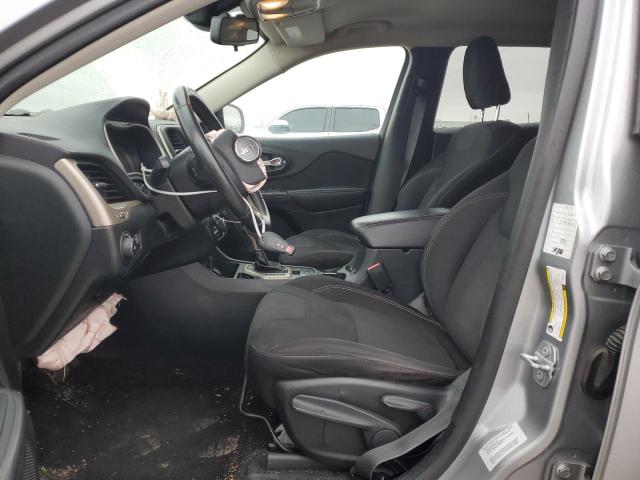 صورة رقم 7 من المزاد - 2015 JEEP CHEROKEE مع VIN 1C4PJLCS5FW636770