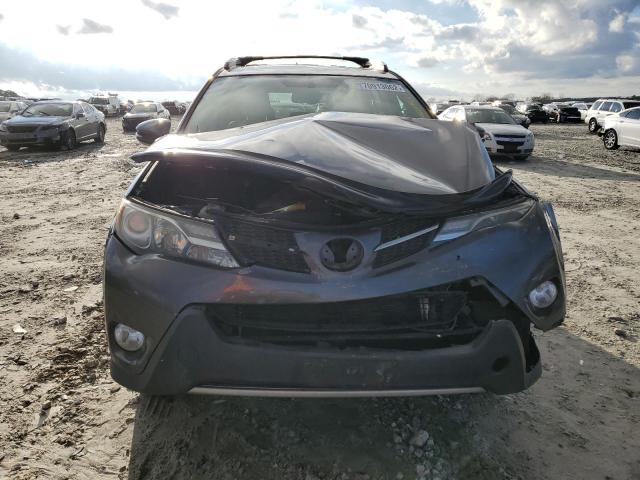 صورة رقم 5 من المزاد - 2013 TOYOTA RAV4 LIMIT مع VIN 2T3DFREV0DW084041