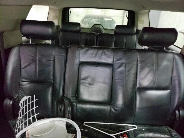 Photo 10 from auction – 2010 CHEVROLET SUBURBAN K with VIN 1GNUKHE36AR102498