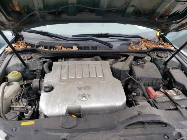 Photo 11 from auction – 2007 TOYOTA CAMRY LE with VIN JTNBK46K873013554