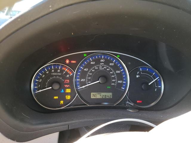 Photo 9 from auction – 2011 SUBARU FORESTER 2 with VIN JF2SHACC8BH713652