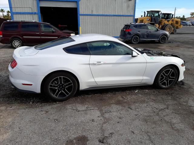 Photo 3 from auction – 2020 FORD MUSTANG with VIN 1FA6P8TH3L5112276