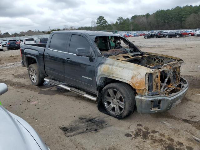 Photo 4 from auction – 2014 GMC SIERRA C15 with VIN 3GTP1UEC6EG504190