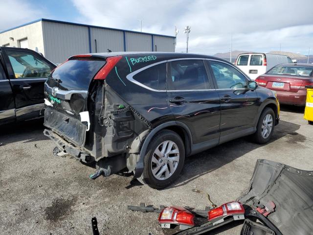Photo 3 from auction – 2016 HONDA CR-V EX with VIN 3CZRM3H55GG701727