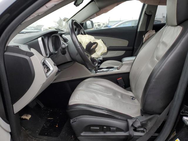 Photo 7 from auction – 2013 CHEVROLET EQUINOX LT with VIN 2GNFLFE31D6313988