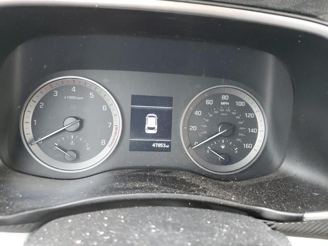 Photo 9 from auction – 2019 HYUNDAI TUCSON with VIN KM8J3CA4XKU876418
