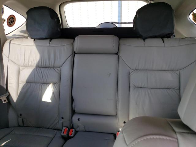 Photo 10 from auction – 2013 HONDA CR-V EXL with VIN 5J6RM3H70DL033142