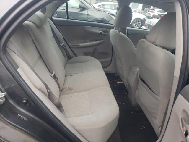 Photo 10 from auction – 2010 TOYOTA COROLLA BA with VIN 2T1BU4EE7AC522463