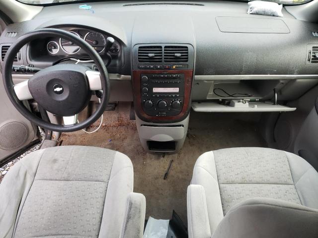 Photo 8 from auction – 2007 CHEVROLET UPLANDER L with VIN 1GNDV231X7D206696