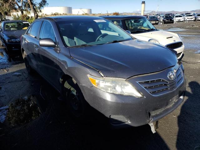 صورة رقم 4 من المزاد - 2011 TOYOTA CAMRY BASE مع VIN 4T1BF3EK5BU213147