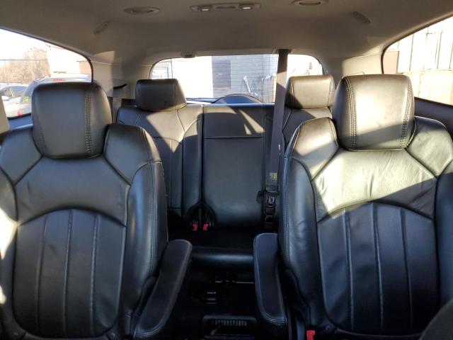 Photo 10 from auction – 2009 BUICK ENCLAVE CX with VIN 5GAEV23D99J165992