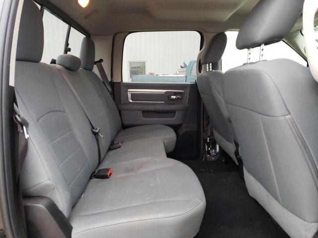 Photo 10 from auction – 2020 RAM 1500 CLASS with VIN 1C6RR6TTXLS110804