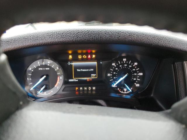 Photo 9 from auction – 2015 FORD EXPEDITION with VIN 1FMJK1JT7FEF02055