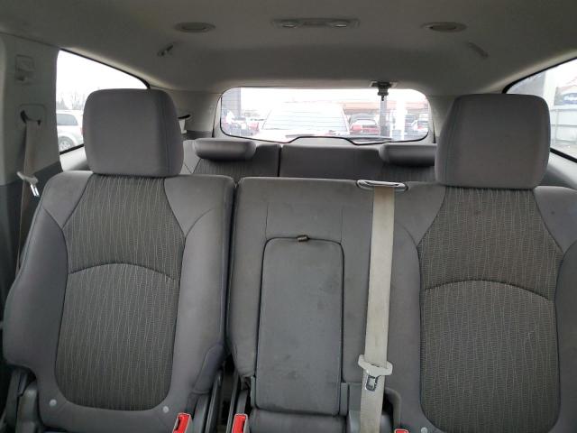 Photo 10 from auction – 2014 CHEVROLET TRAVERSE L with VIN 1GNKRGKD5EJ121526