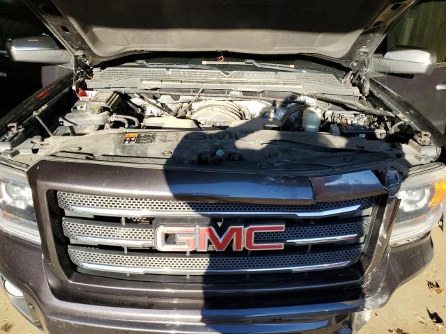 Photo 11 from auction – 2014 GMC SIERRA K15 with VIN 1GTV2VEC7EZ302758