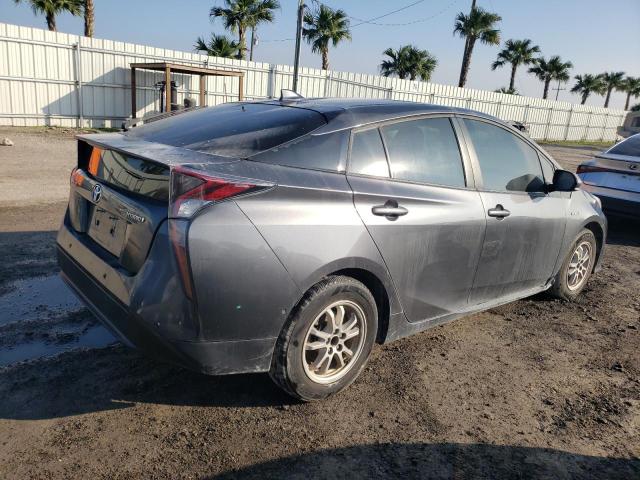 Photo 3 from auction – 2018 TOYOTA PRIUS with VIN JTDKBRFU5J3082809