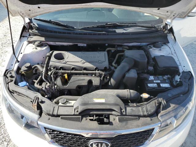 صورة رقم 11 من المزاد - 2012 KIA FORTE EX مع VIN KNAFU4A22C5594195