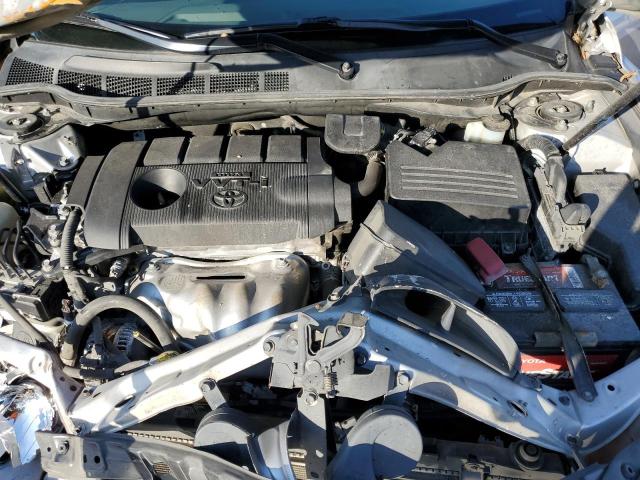 Photo 11 from auction – 2011 TOYOTA CAMRY BASE with VIN 4T4BF3EK2BR104280