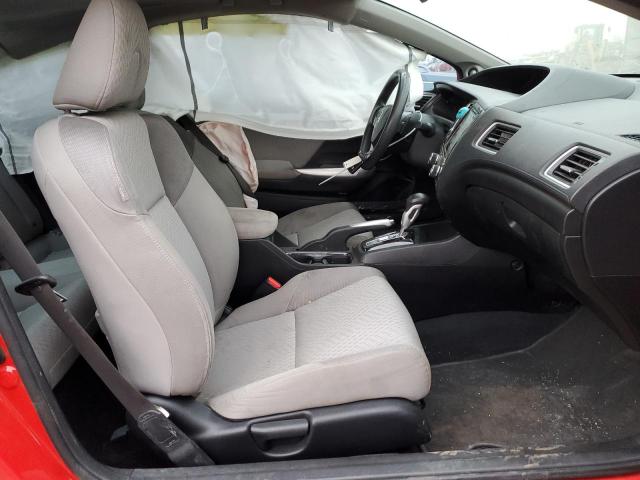 Photo 7 from auction – 2014 HONDA CIVIC with VIN 2HGFG3B89EH510250