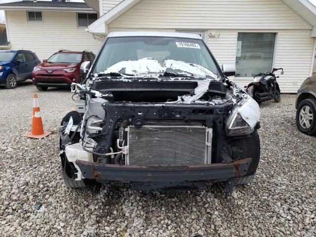 Photo 5 from auction – 2013 KIA SOUL with VIN KNDJT2A55D7775943