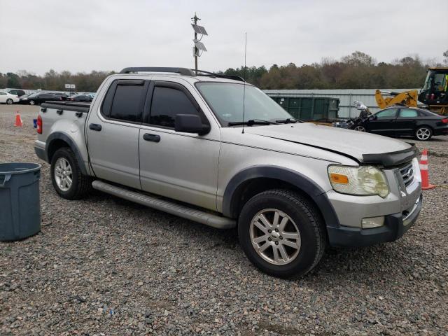 Photo 4 from auction – 2010 FORD EXPLORER S with VIN 1FMEU3BE6AUF05485