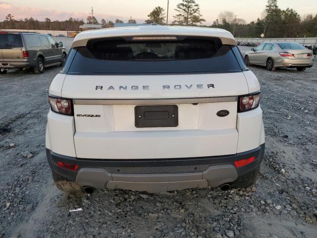 Photo 6 from auction – 2013 LAND ROVER RANGE ROVE with VIN SALVN2BG9DH783560