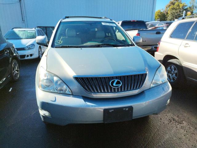 Photo 5 from auction – 2007 LEXUS RX 350 with VIN 2T2GK31U97C009206