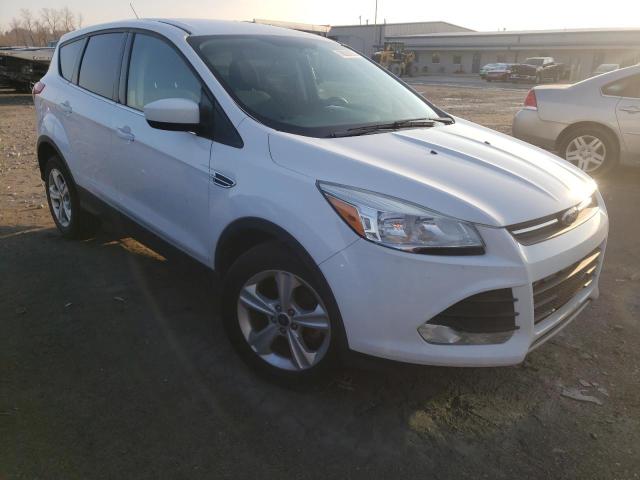 Photo 4 from auction – 2016 FORD ESCAPE SE with VIN 1FMCU0GX0GUB08864