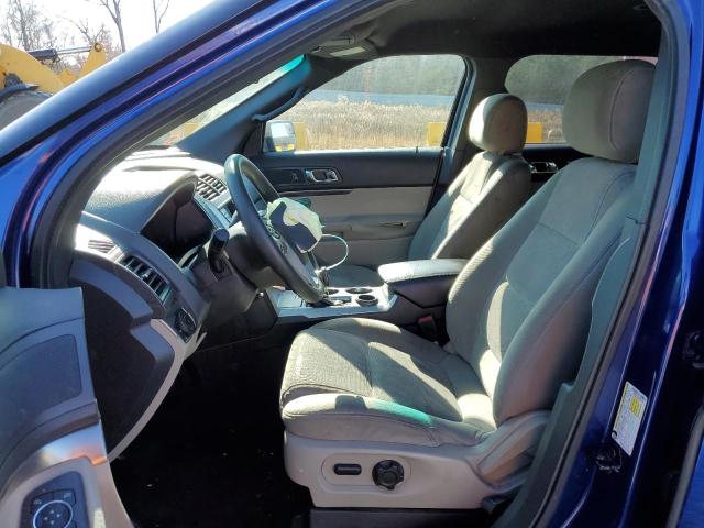 Photo 7 from auction – 2013 FORD EXPLORER with VIN 1FM5K7B8XDGA03489