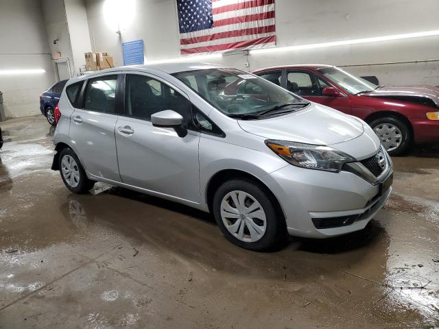 Photo 4 from auction – 2017 NISSAN VERSA NOTE with VIN 3N1CE2CP3HL381170