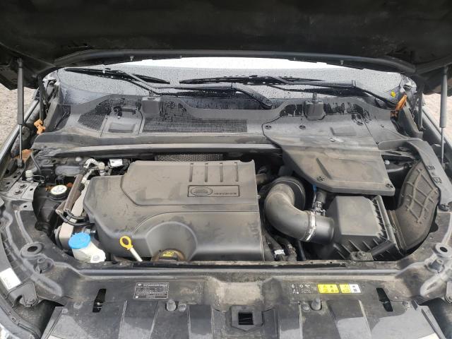 Photo 12 from auction – 2018 LAND ROVER DISCOVERY with VIN SALCP2RX3JH755191