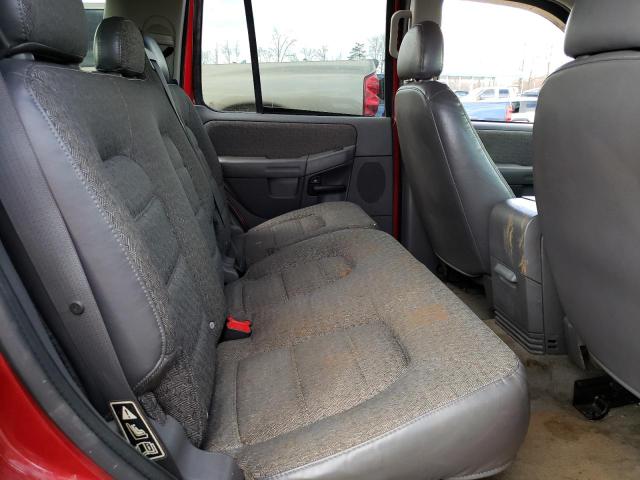 Photo 10 from auction – 2003 FORD EXPLORER X with VIN 1FMZU62K53UA53265